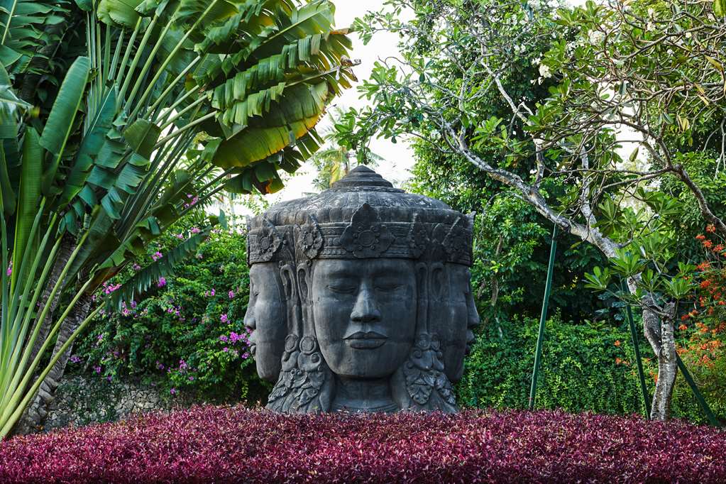 Hyatt Regency Bali – foto 1