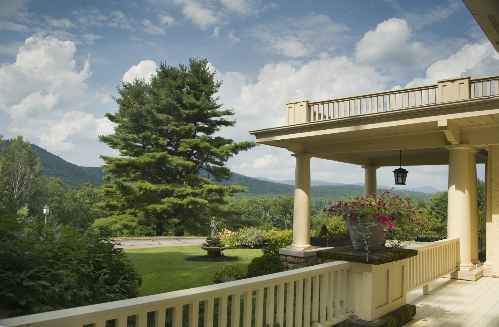 The Manor on Van Horn Estate – foto 1