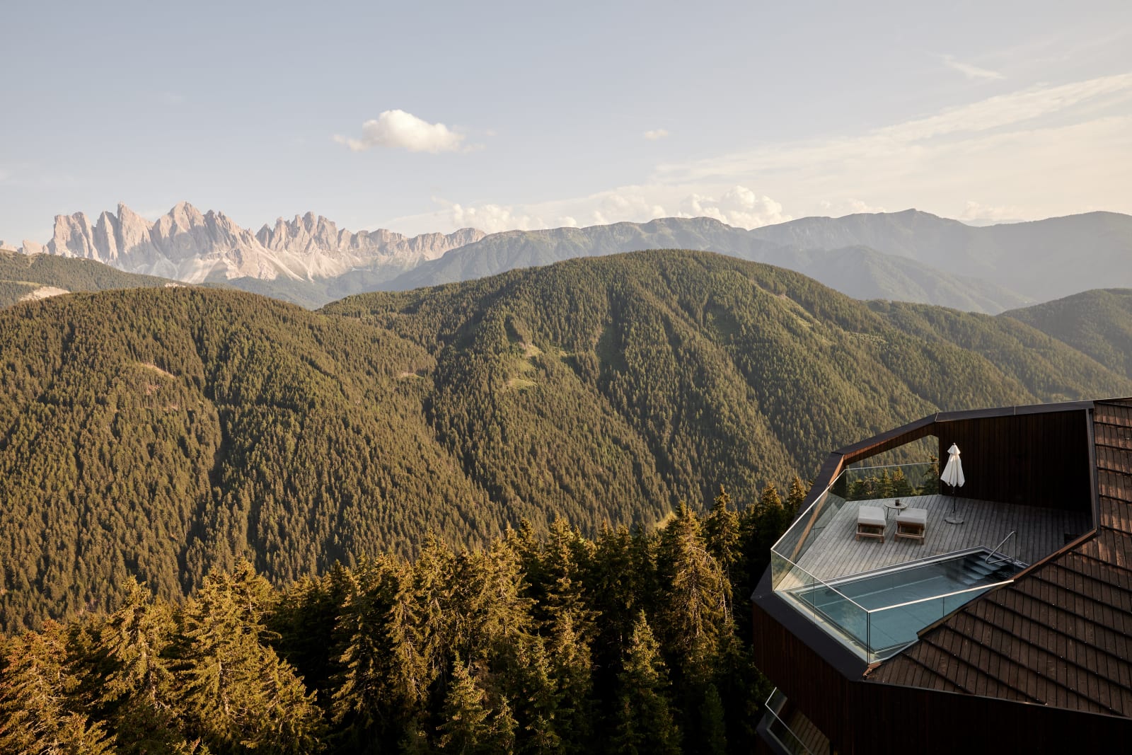 Forestis Dolomites – foto 1