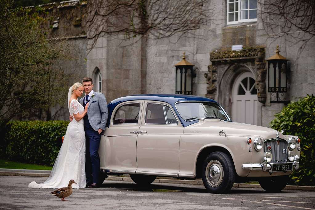 Dromoland Castle – foto 1