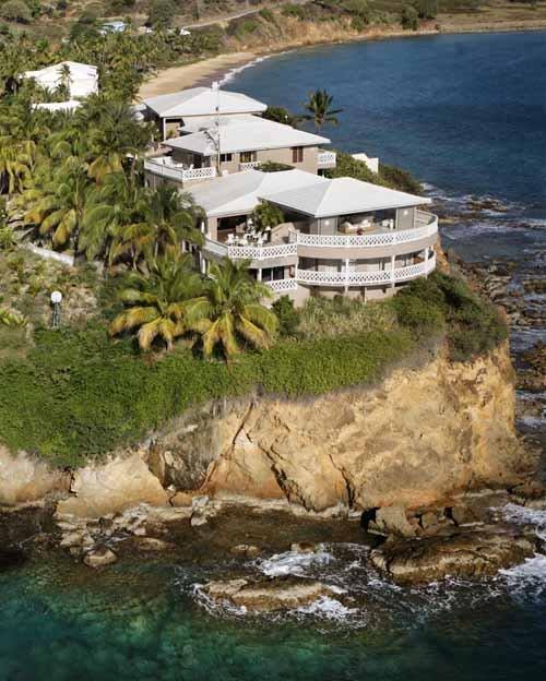 Curtain Bluff Resort - All Inclusive – foto 1