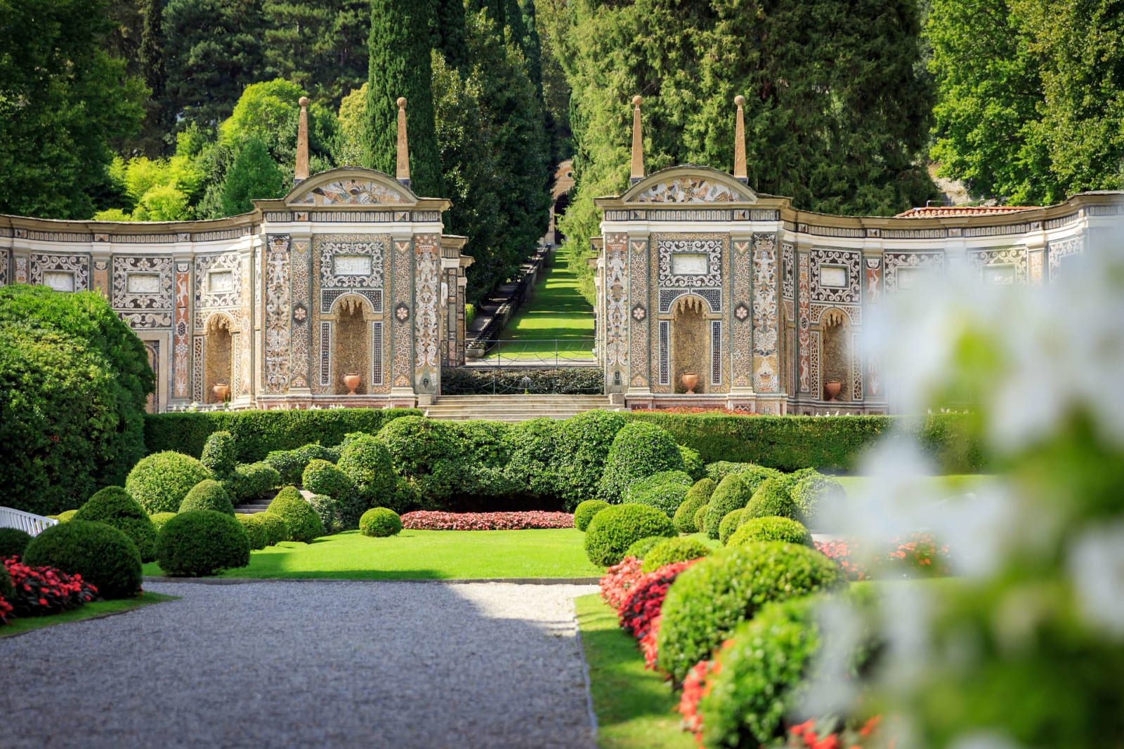 Villa d'Este – foto 1