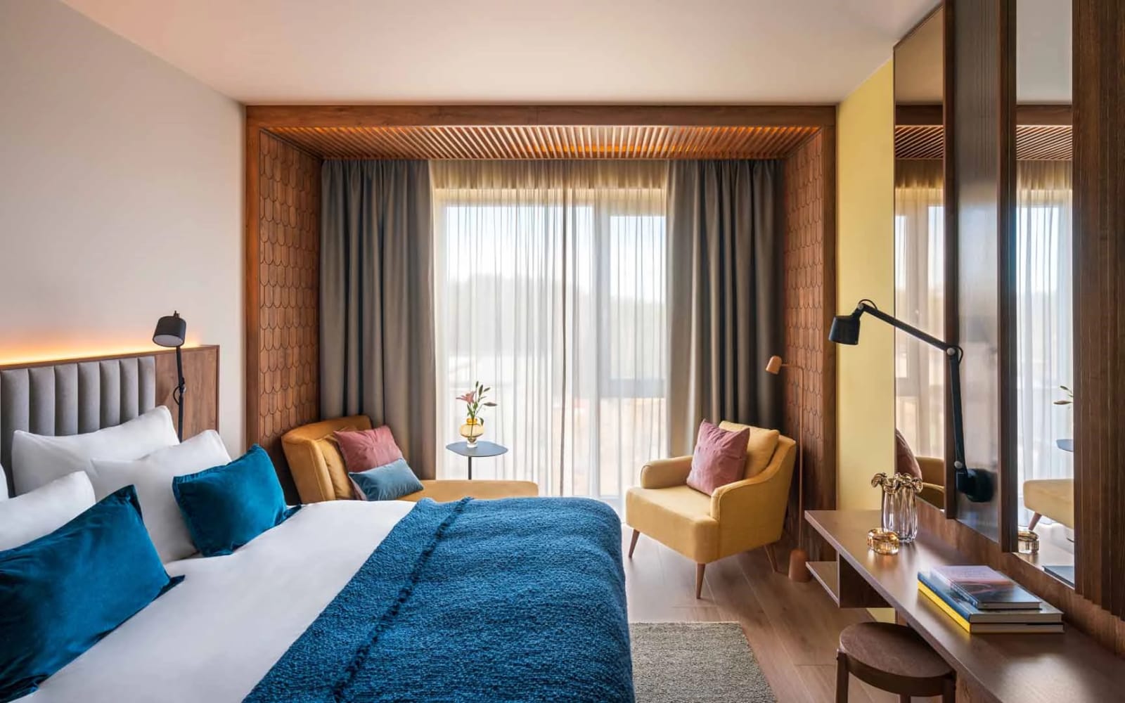 The Well Spa & Hotel – foto 1