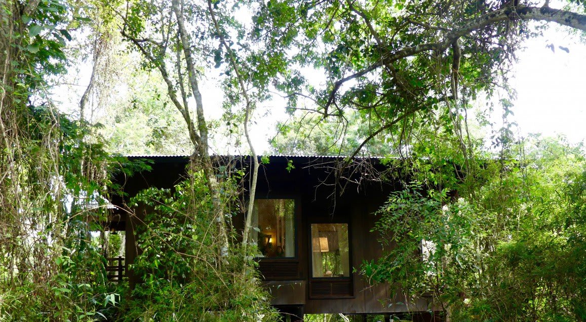 Awasi Iguazu - Relais & Chateaux – foto 1
