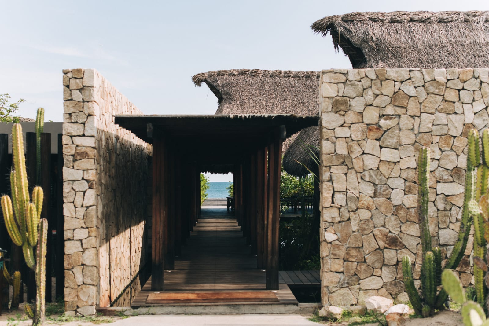 Hotel Escondido, Puerto Escondido, a Member of Design Hotels - Adults Only – foto 1