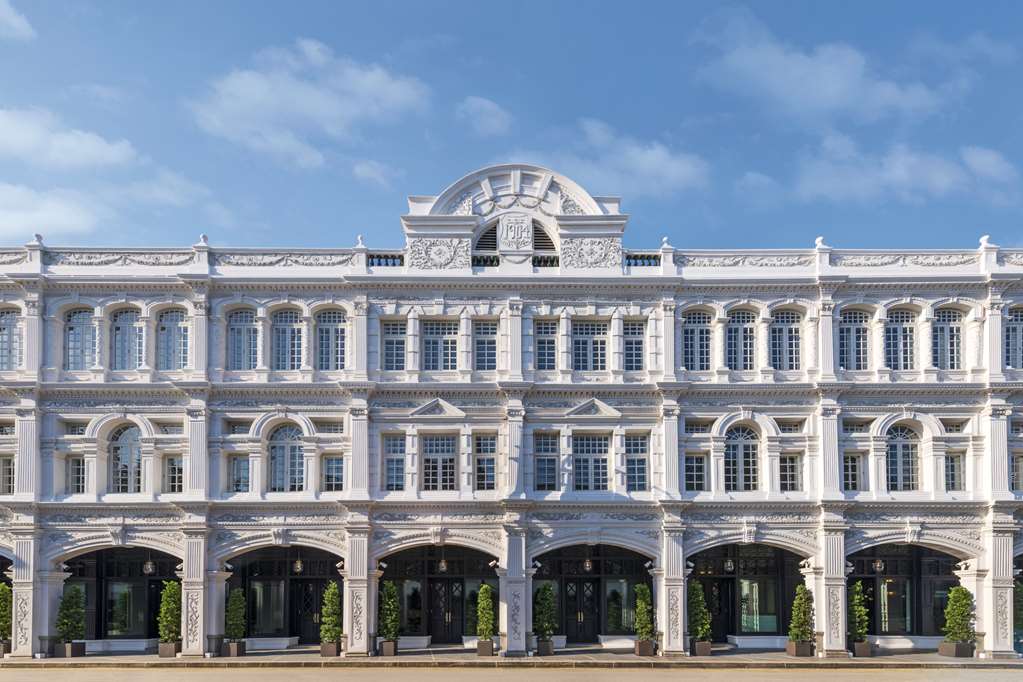 The Capitol Kempinski Hotel Singapore – foto 1