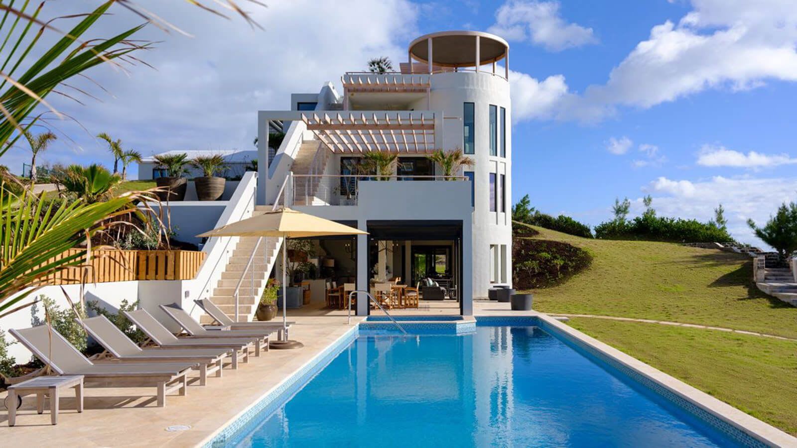 Loren Residence at Pink Sands – foto 1