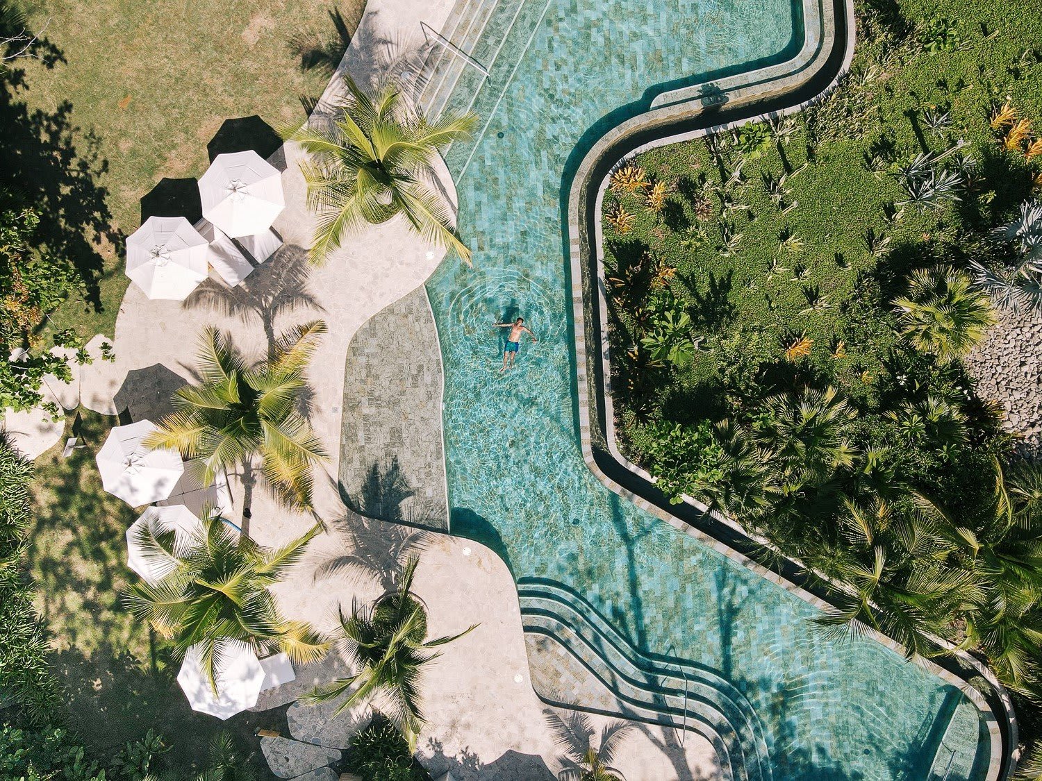 Hotel Nantipa - A Tico Beach Experience – foto 1