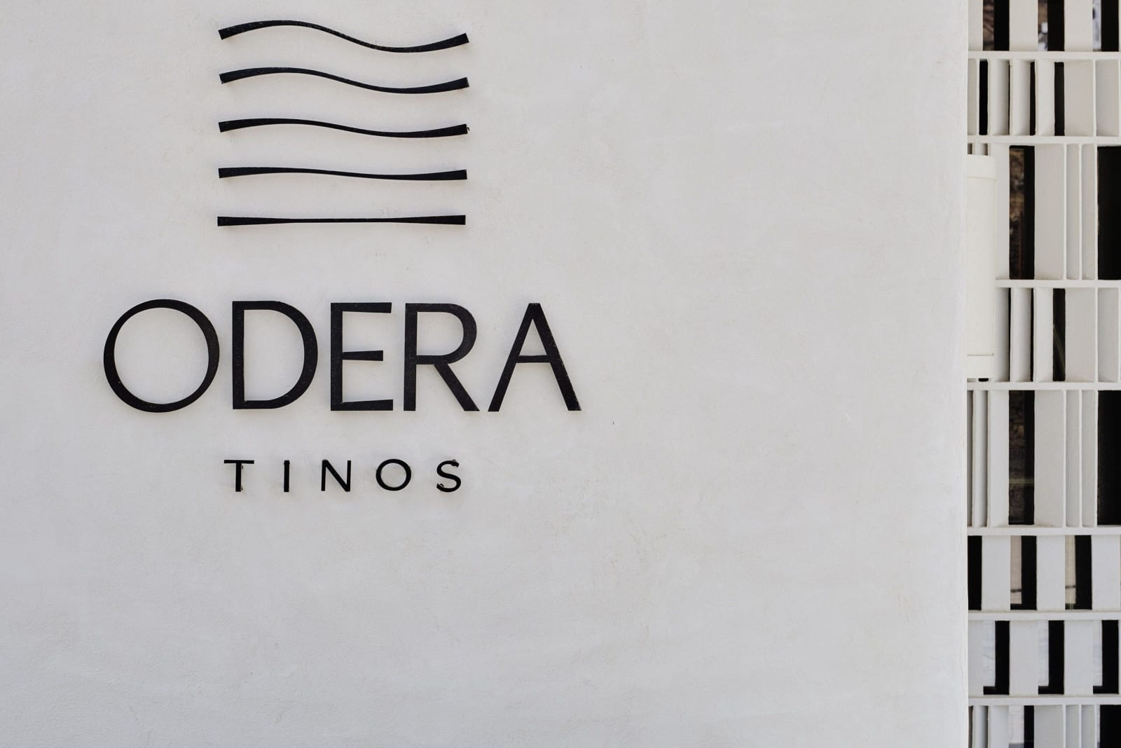 Odera, Tinos, Autograph Collection – foto 1