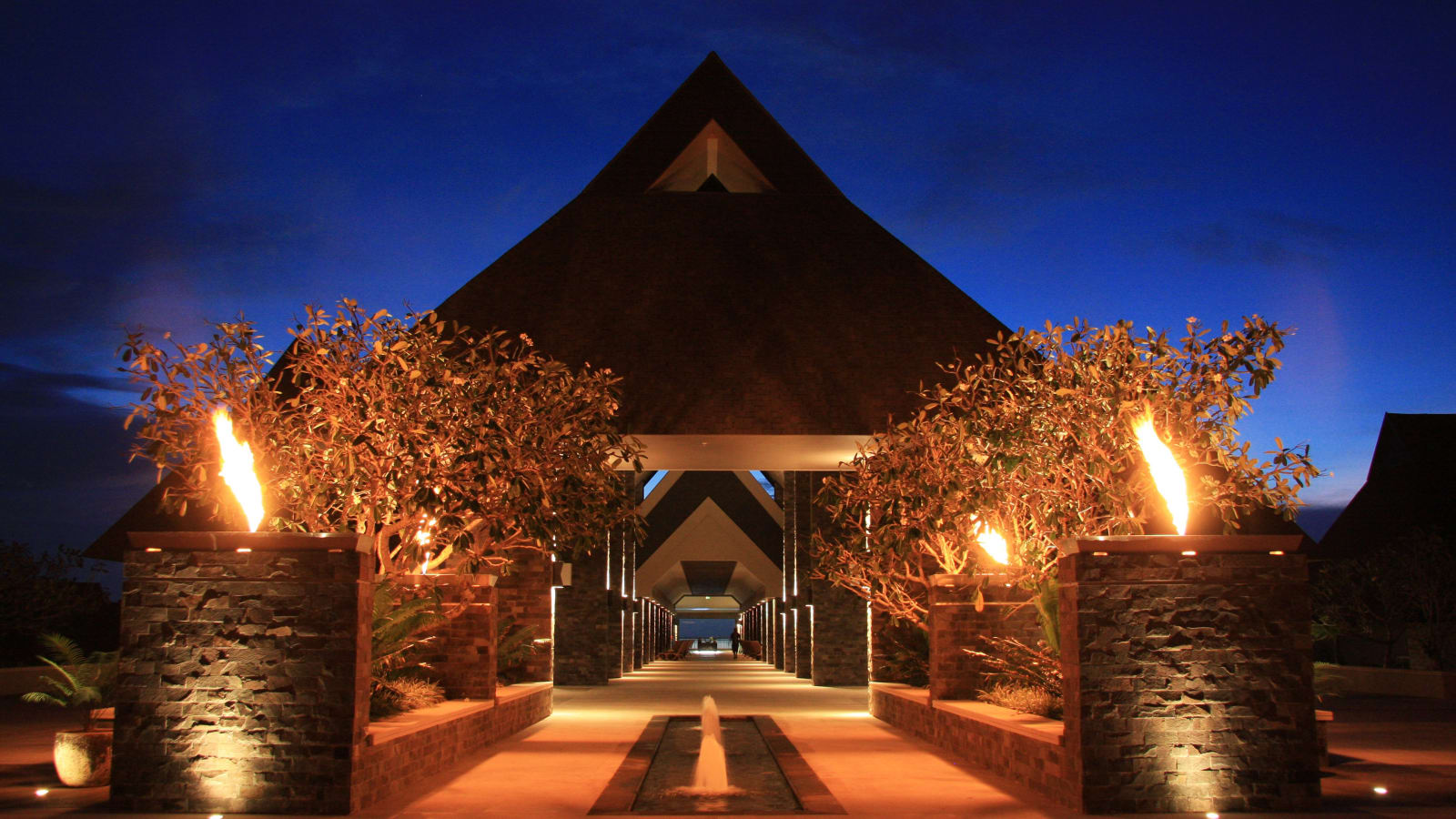 InterContinental Fiji Golf Resort & Spa by IHG – foto 1