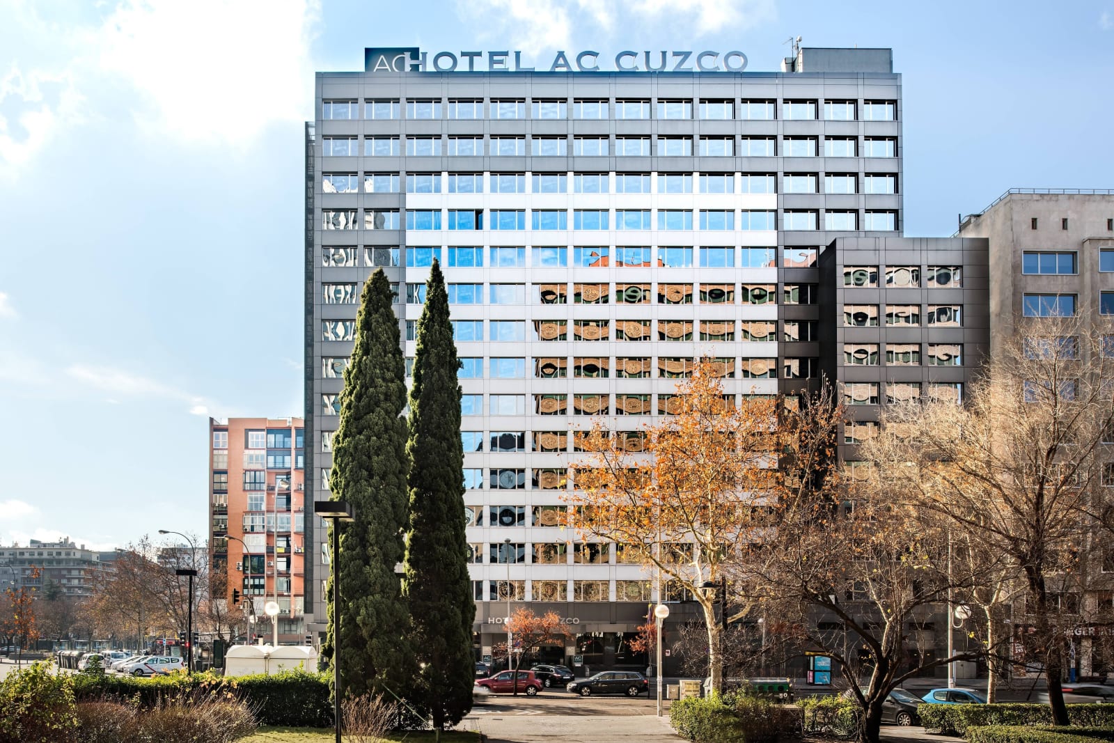 The Westin Madrid Cuzco – foto 1