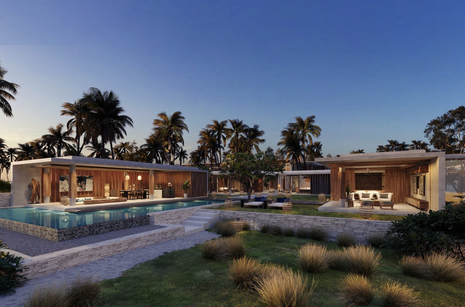 Cap Karoso Sumba - a member of Design Hotels – foto 1