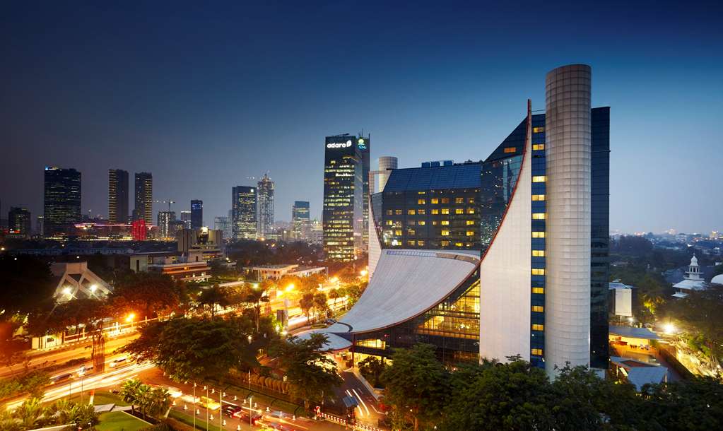 Gran Melia Jakarta – foto 1
