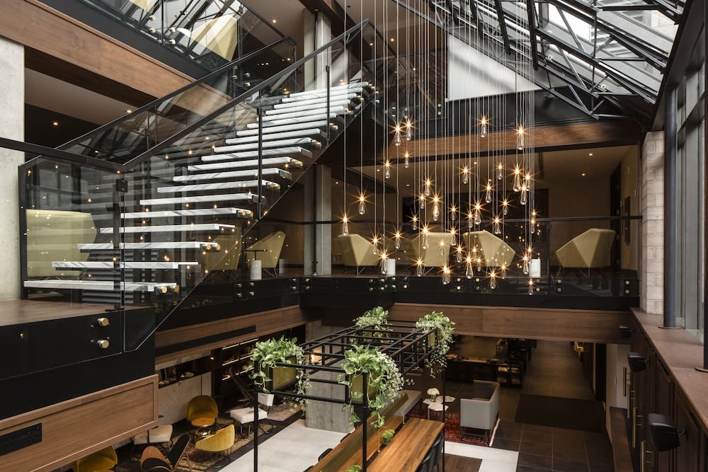 Hotel William Gray – foto 1