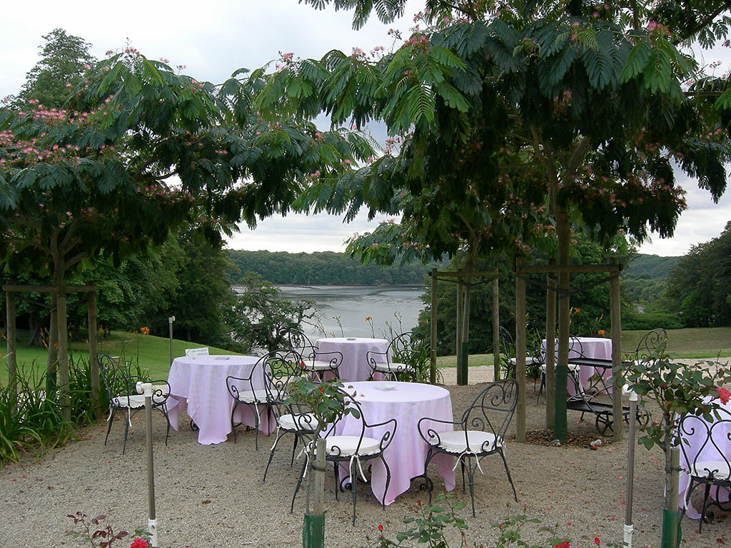 Domaine De Locguénolé & Spa – foto 1