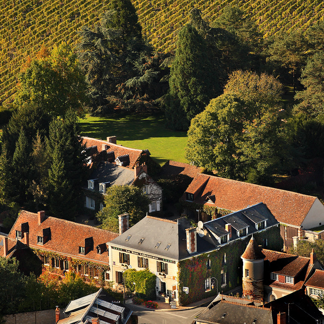 Auberge du Bon Laboureur – foto 1