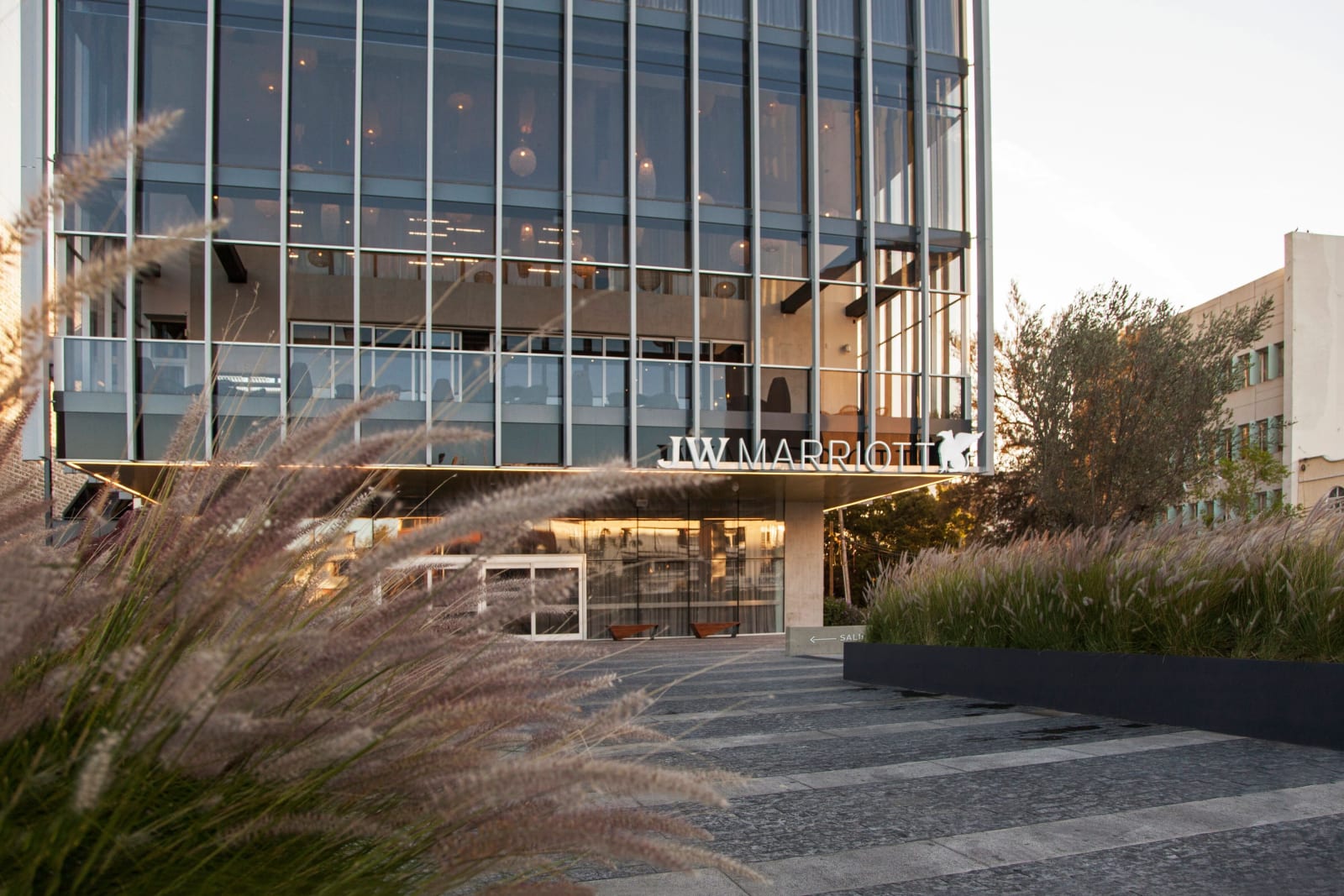 JW Marriott Hotel Guadalajara – foto 1