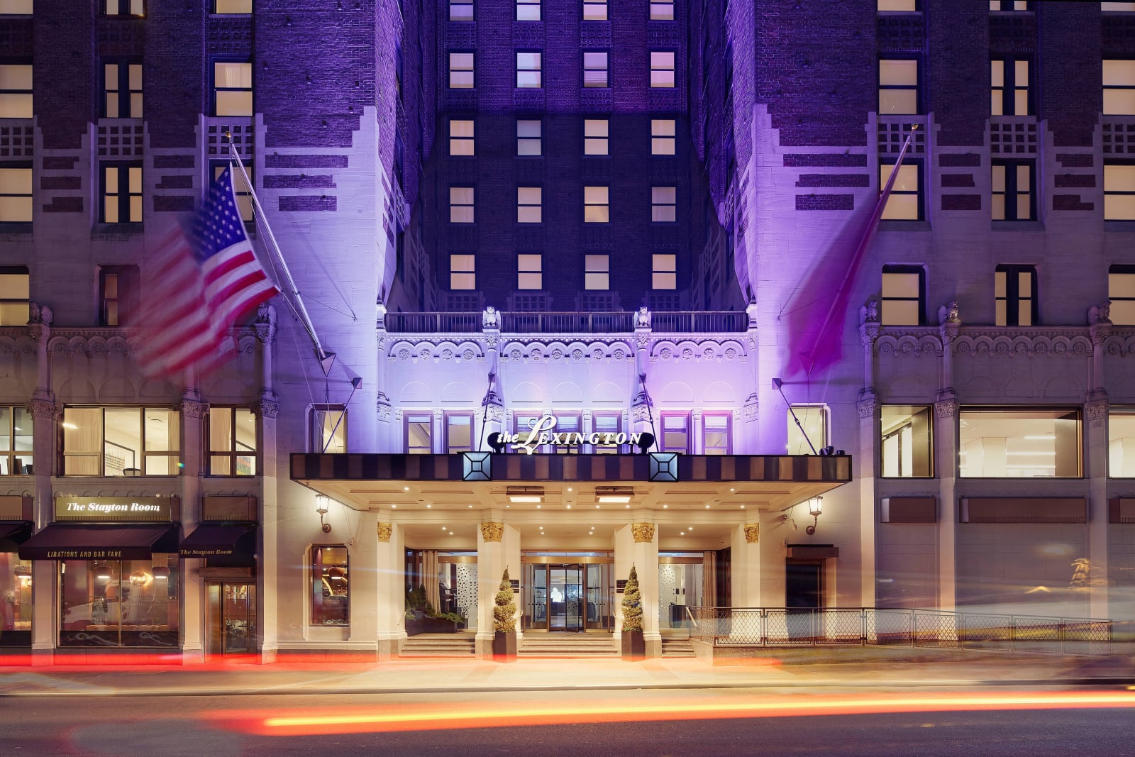 The Lexington Hotel, Autograph Collection – foto 1
