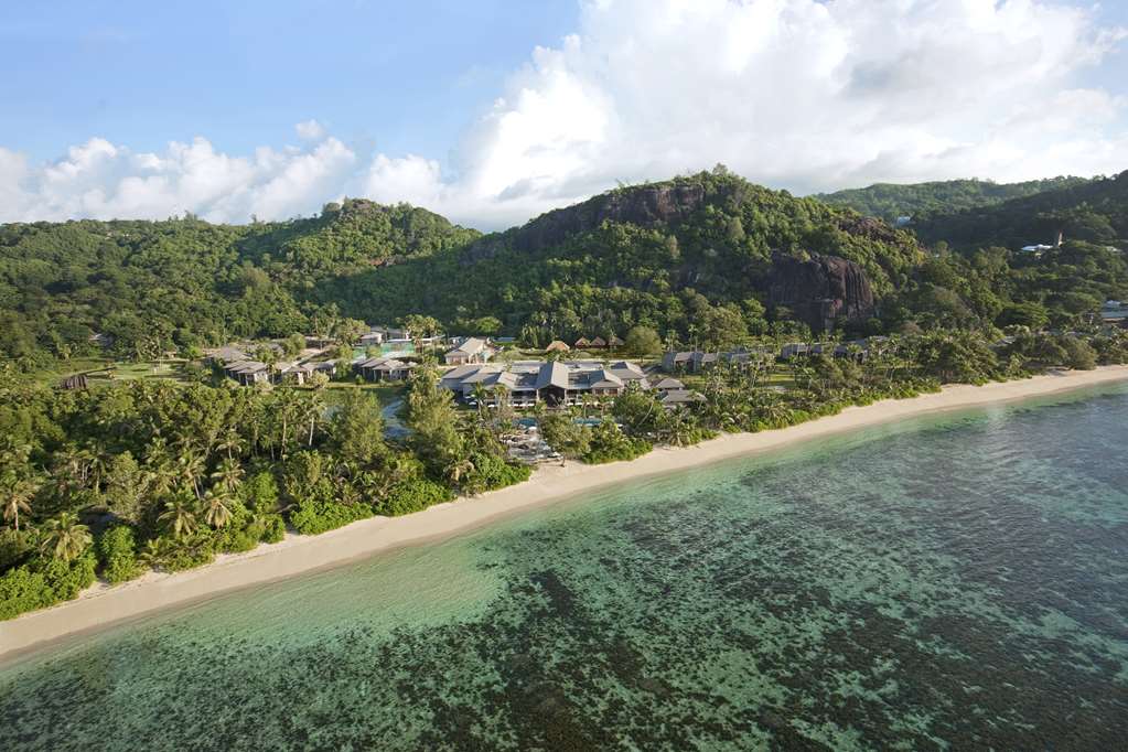 Kempinski Seychelles Resort – foto 1