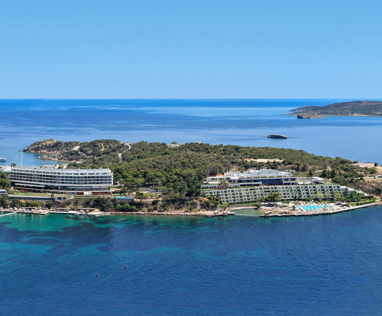 Four Seasons Astir Palace Hotel Athens – foto 1