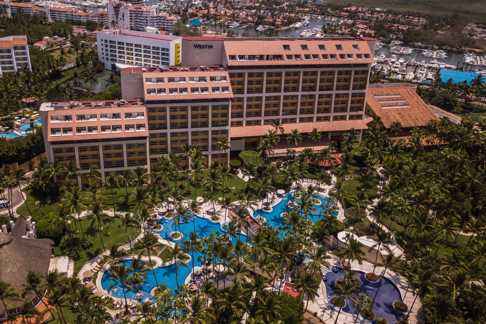 The Westin Resort & Spa Puerto Vallarta – foto 1