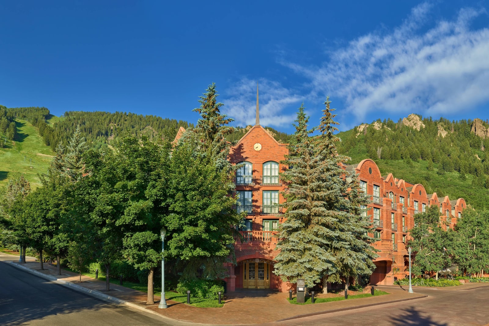 The St. Regis Aspen Resort – foto 1