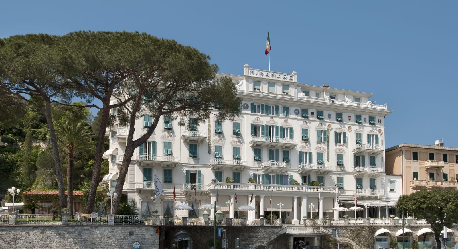 Grand Hotel Miramare – foto 1