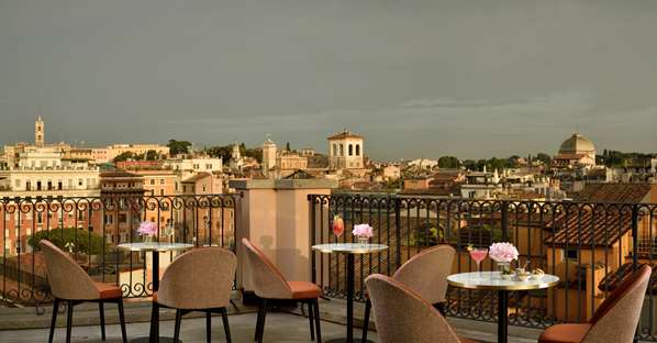 Hotel L'Orologio Roma – foto 1