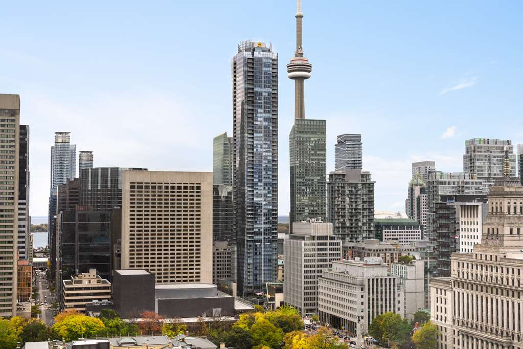 Shangri-La Toronto – foto 1