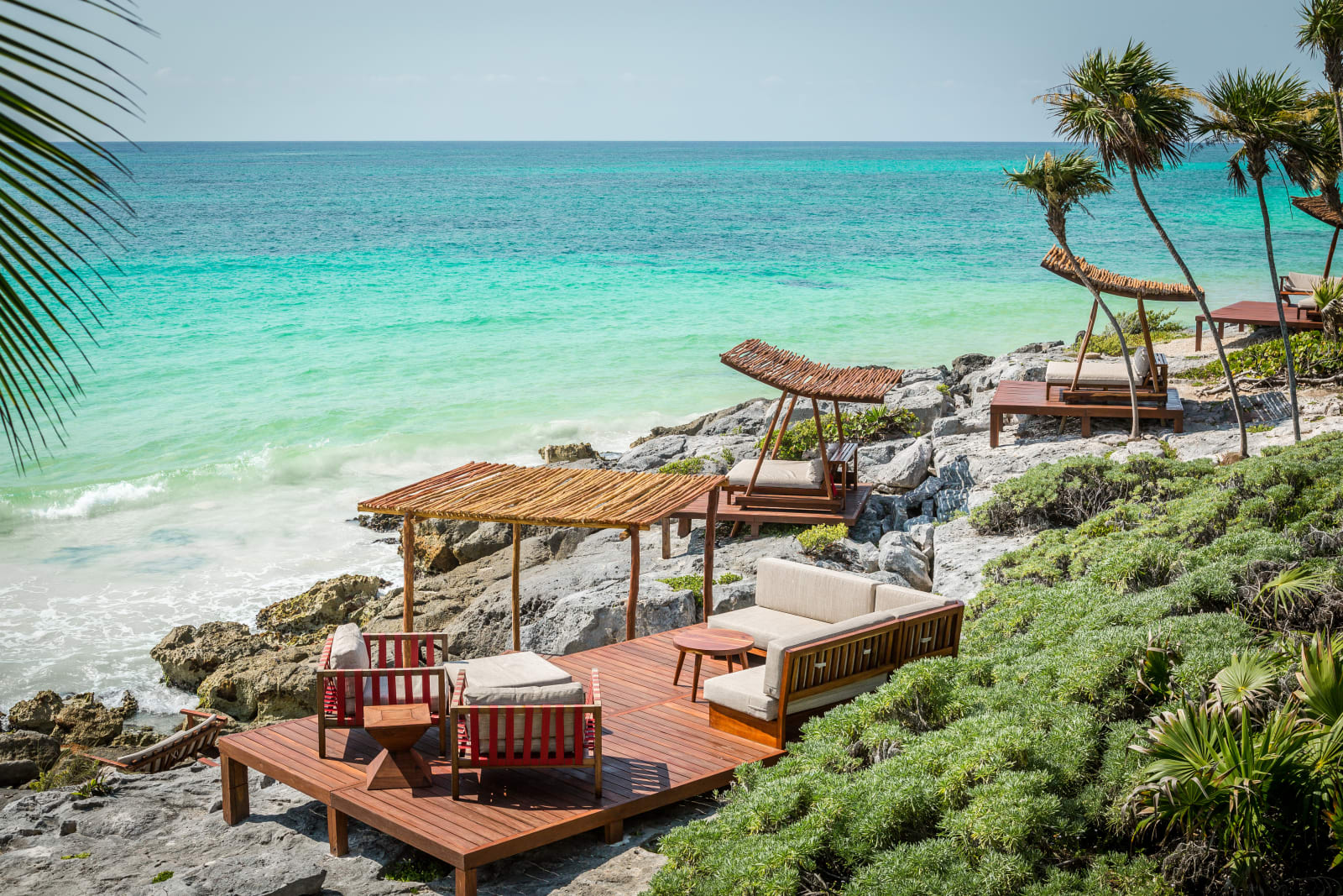 Mi Amor Tulum, a Small Luxury Hotel - Adults Only – foto 1