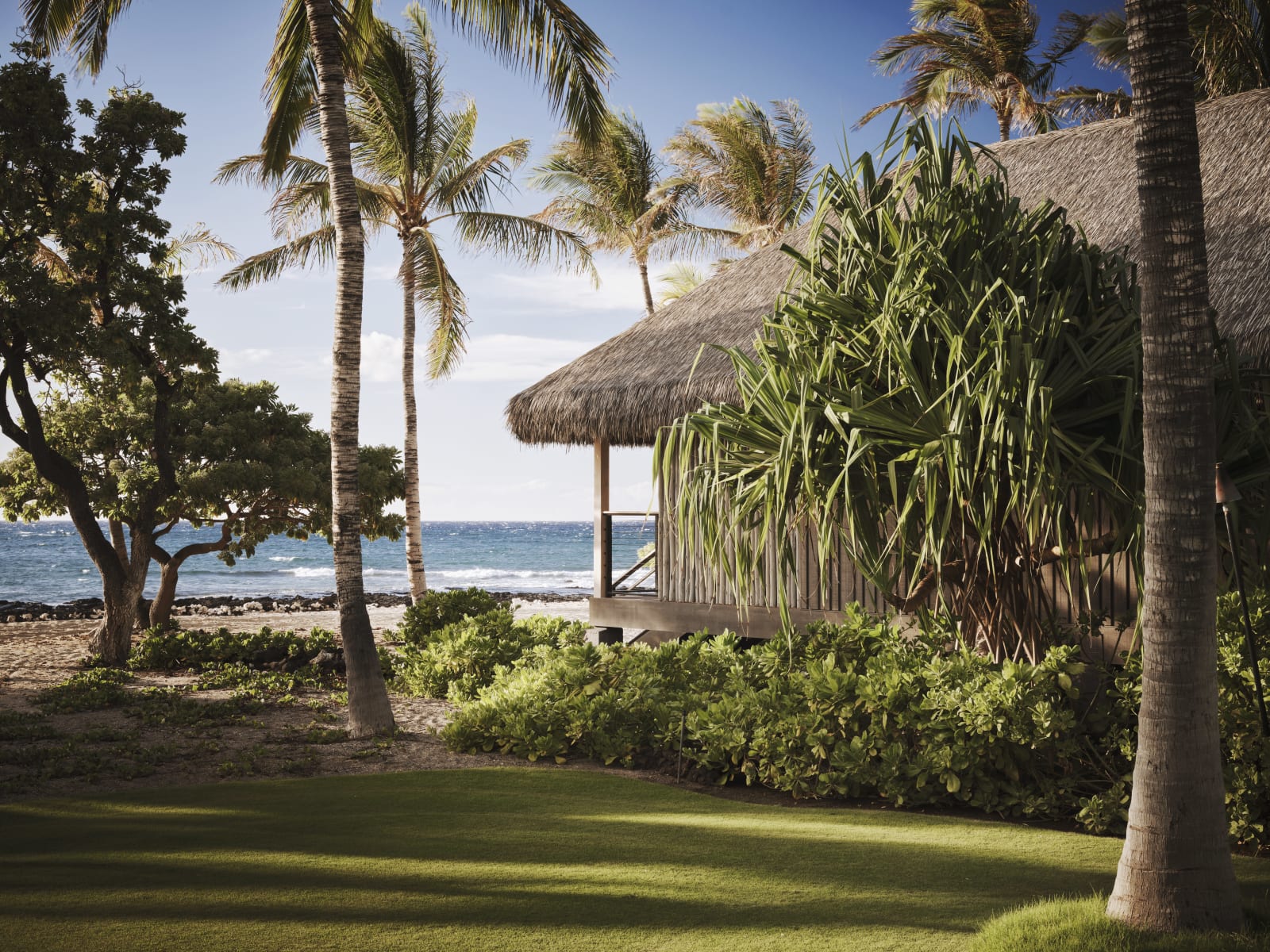 Kona Village, A Rosewood Resort – foto 1