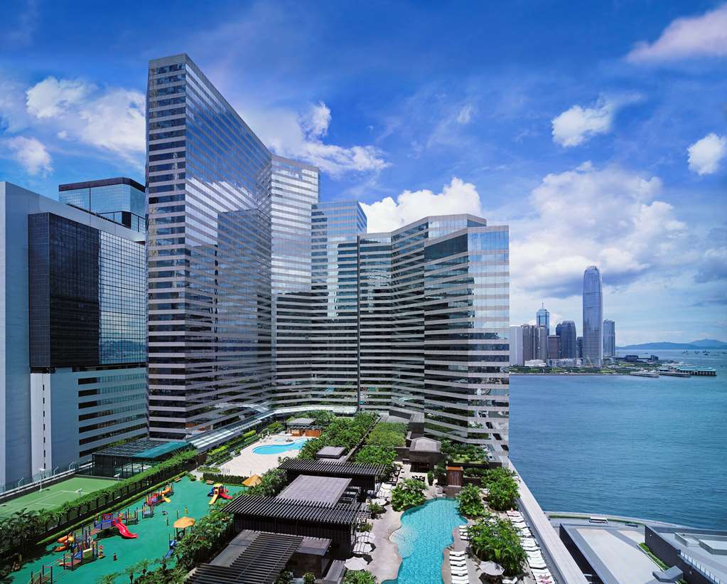 Grand Hyatt Hong Kong – foto 1