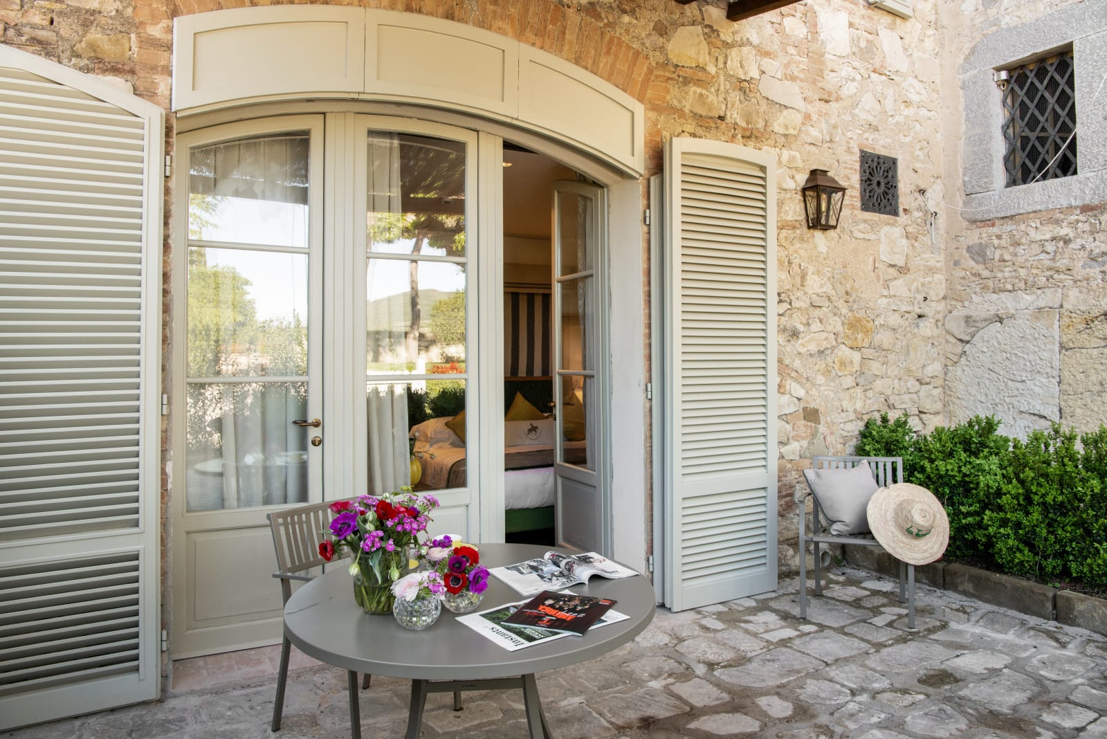 Borgo San Felice Resort – foto 1