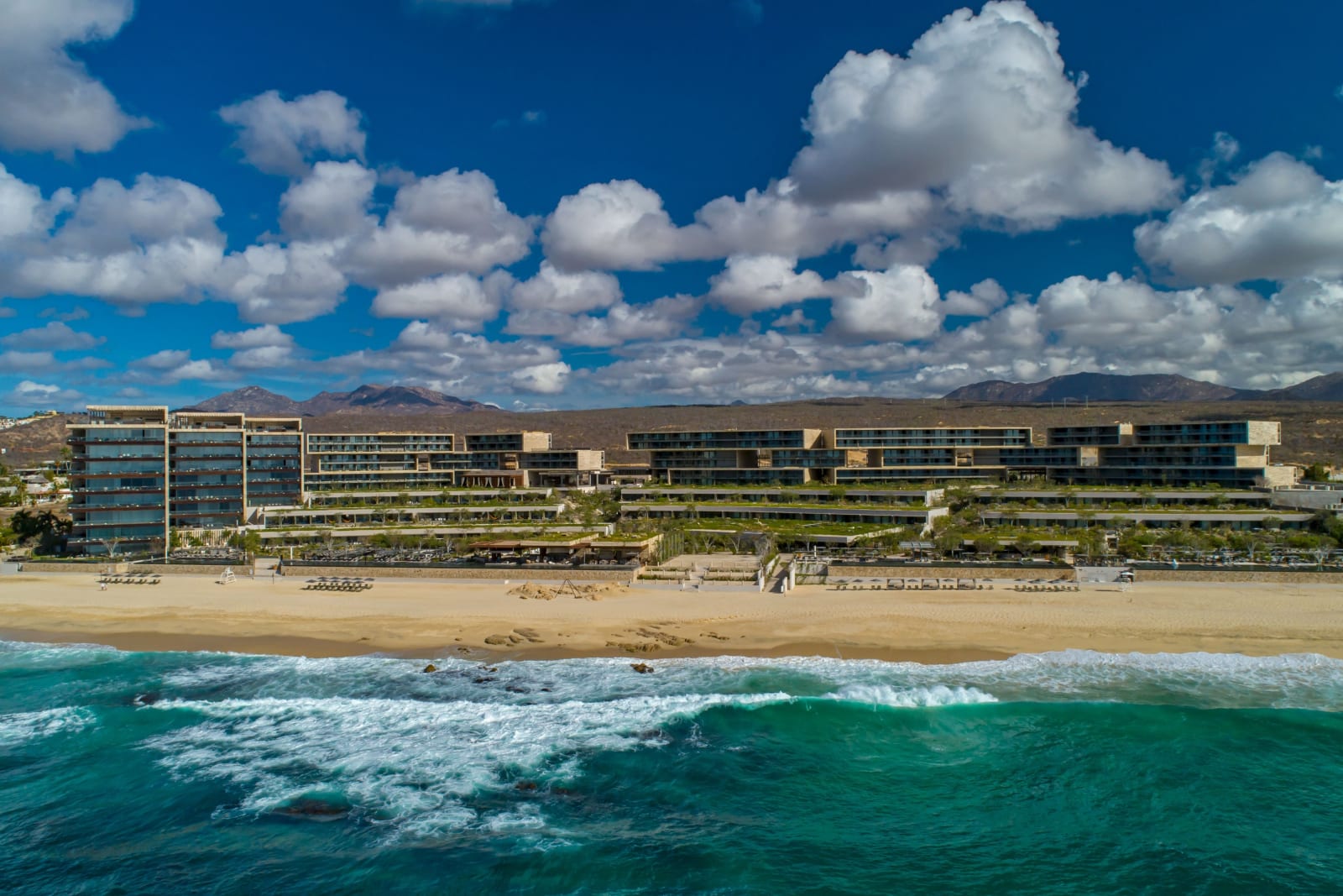 The Residences at Solaz a Luxury Collection Resort, Los Cabos – foto 1