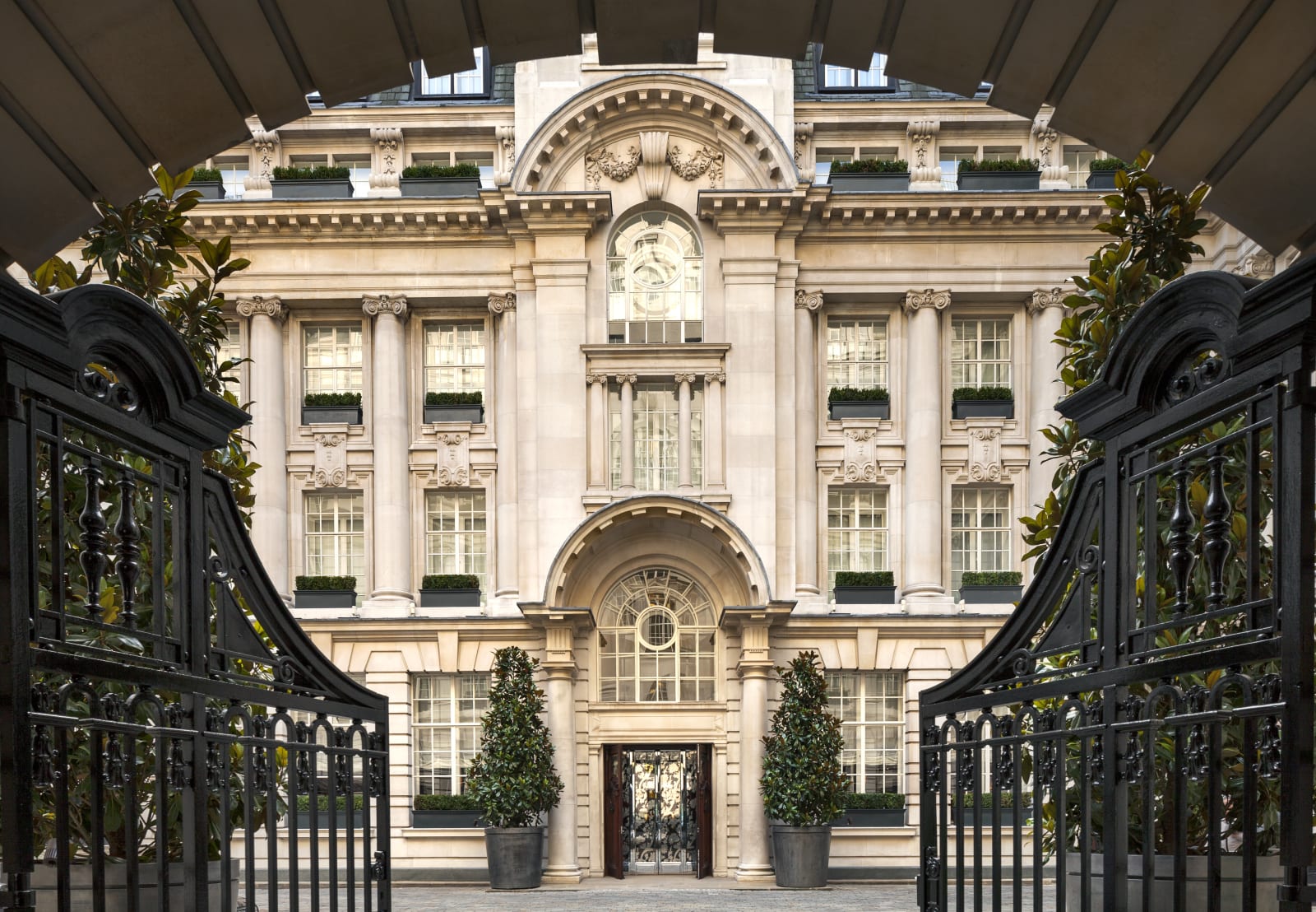 Rosewood London – foto 1