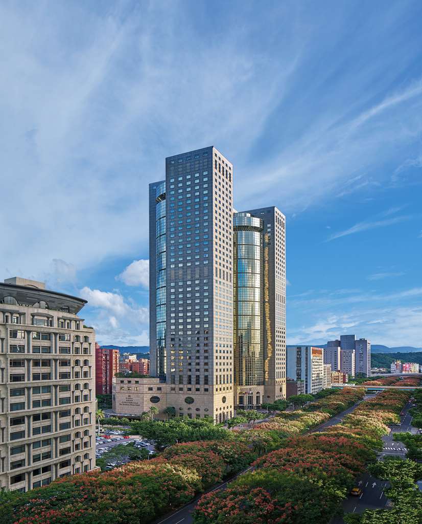 Shangri-La Far Eastern, Taipei – foto 1