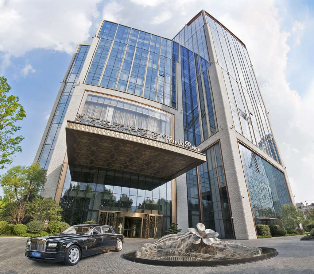 The St. Regis on the Bund, Shanghai – foto 1