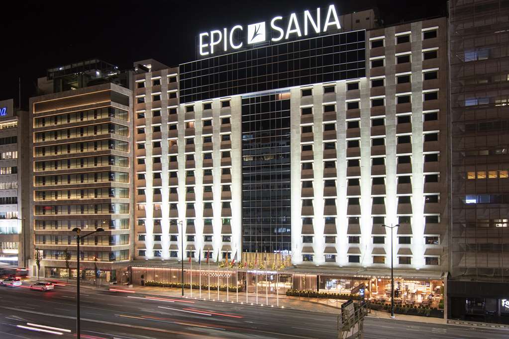 EPIC SANA Marques Hotel – foto 1