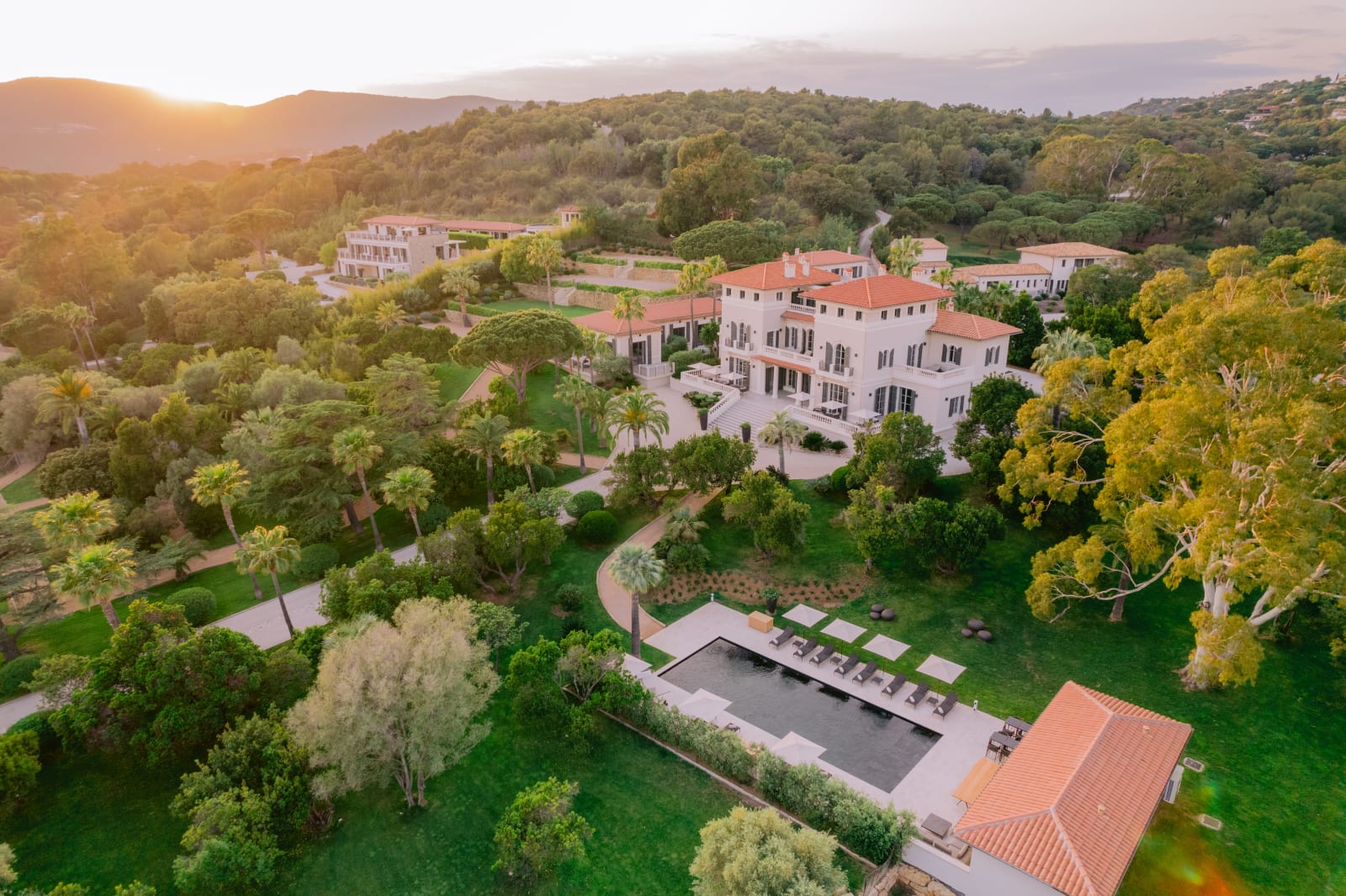 Domaine Louise – foto 1