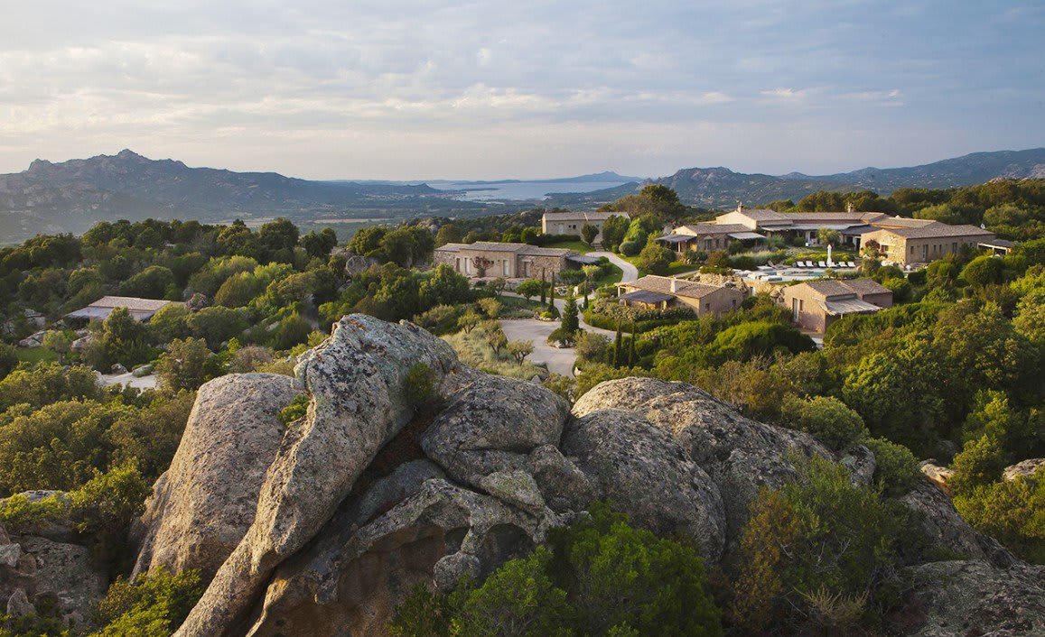 Petra Segreta Resort & Spa – foto 1