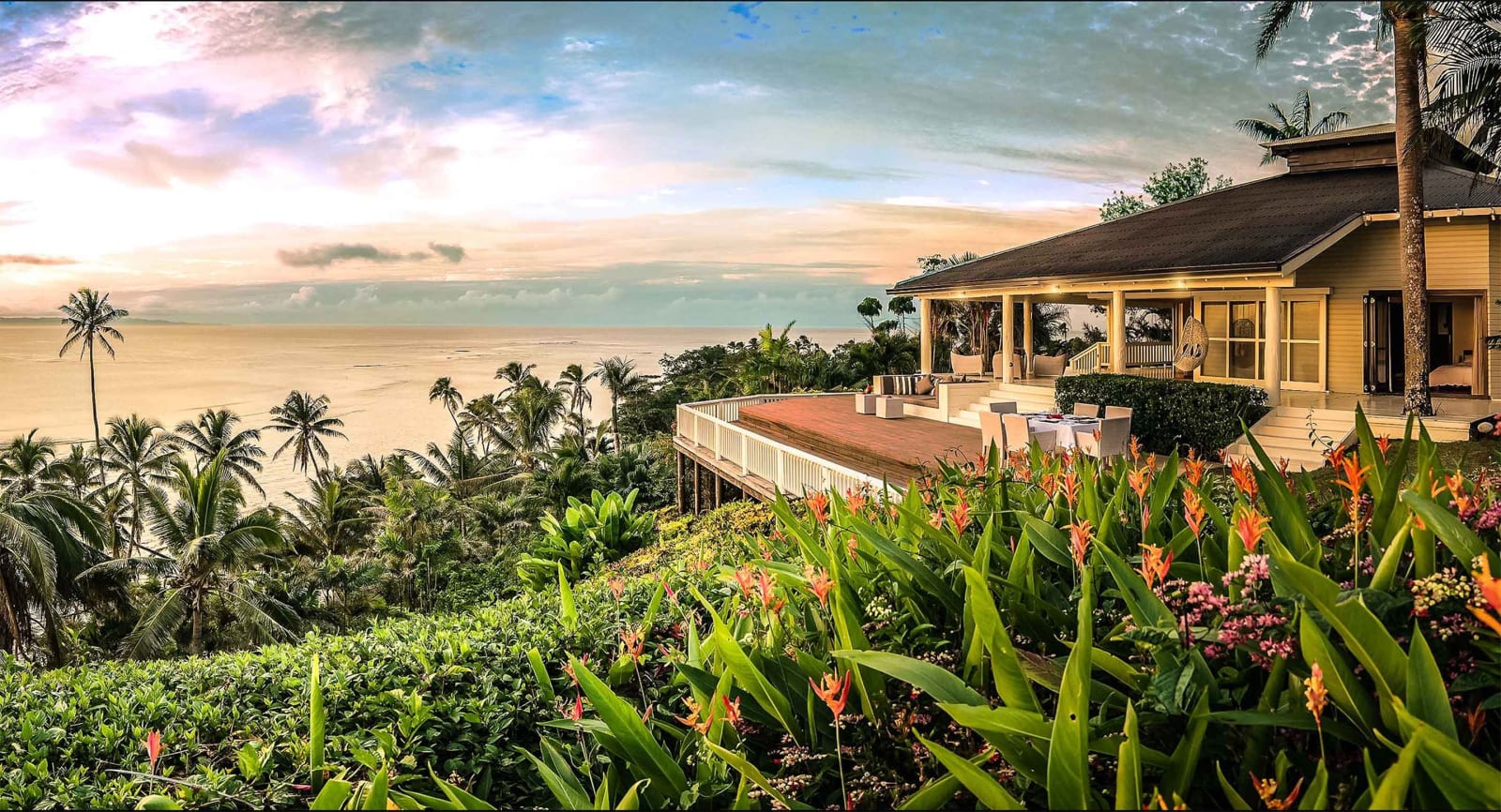 Raiwasa Private Resort – foto 1
