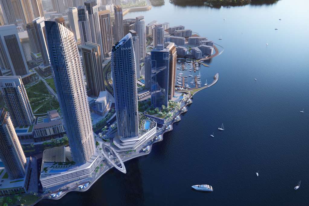 Address Creek Harbour – foto 1