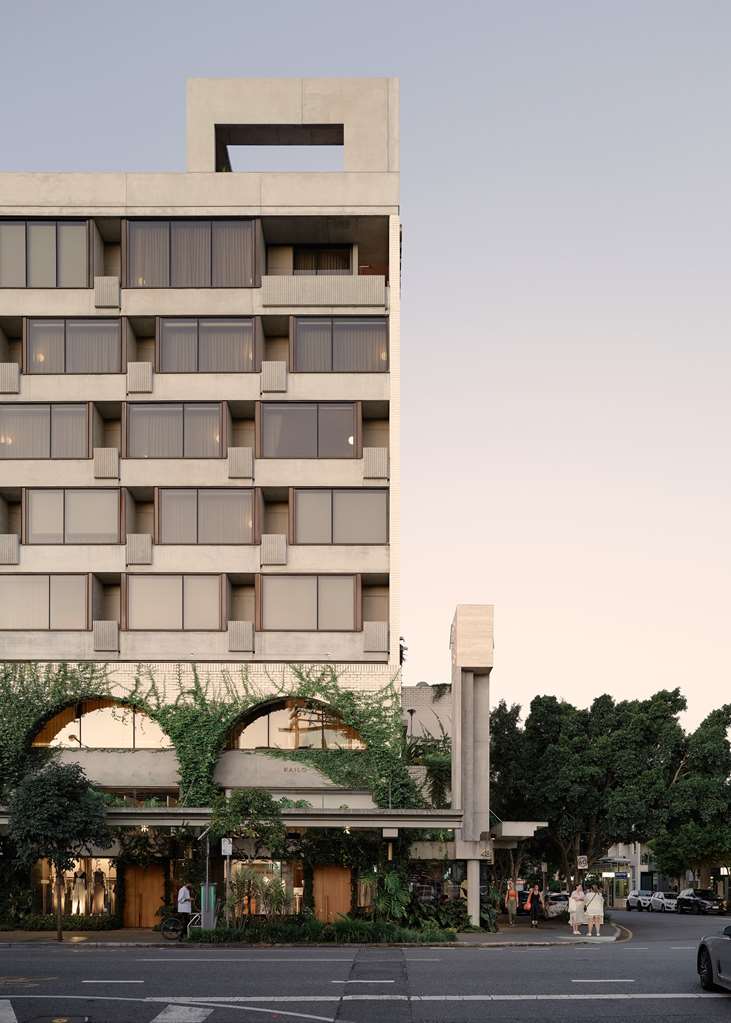 The Calile Hotel – foto 1