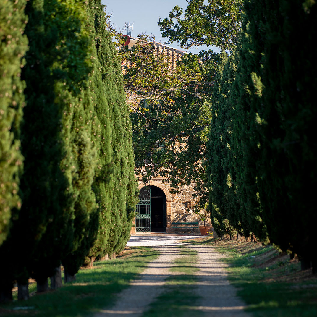 Villa le Prata - Residenza del Vescovo – foto 1