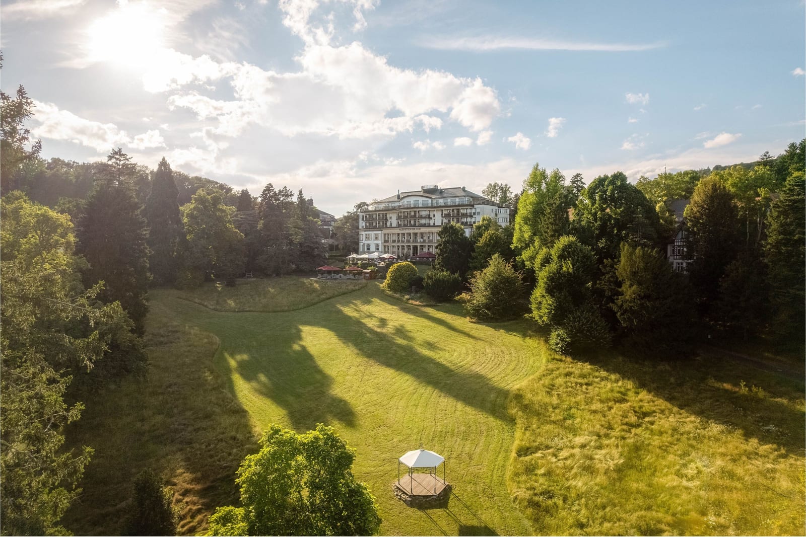Falkenstein Grand, an Autograph Collection Hotel – foto 1