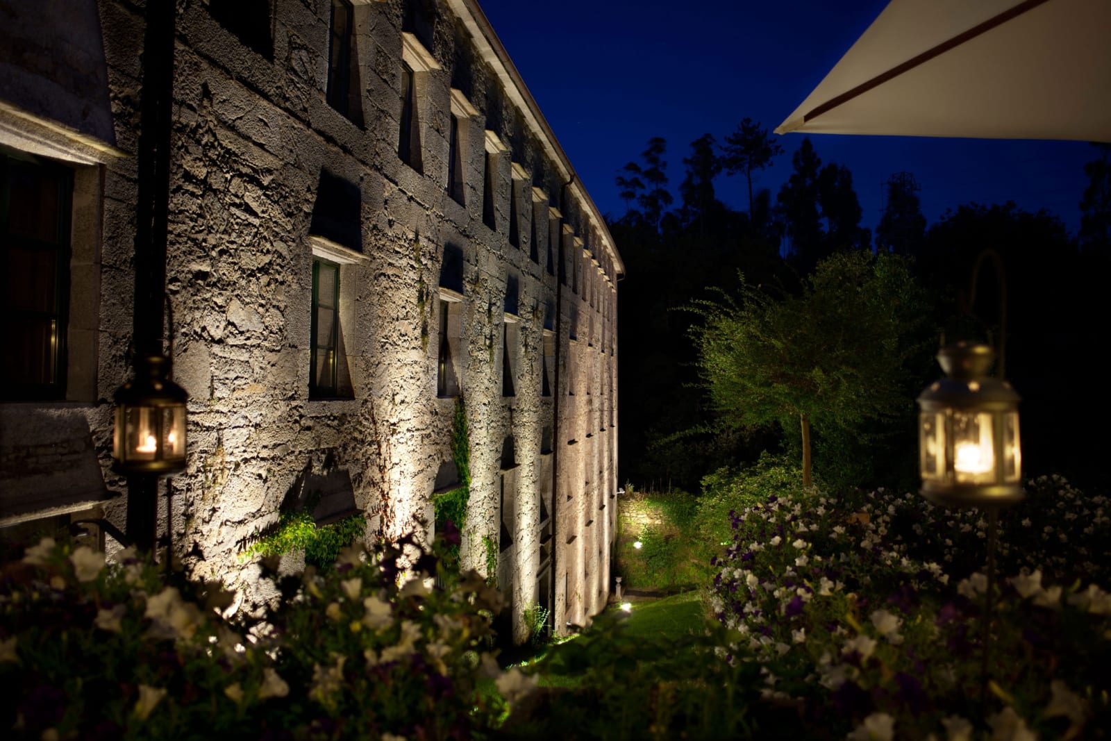 Hotel Spa Relais & Chateaux A Quinta da Auga – foto 1