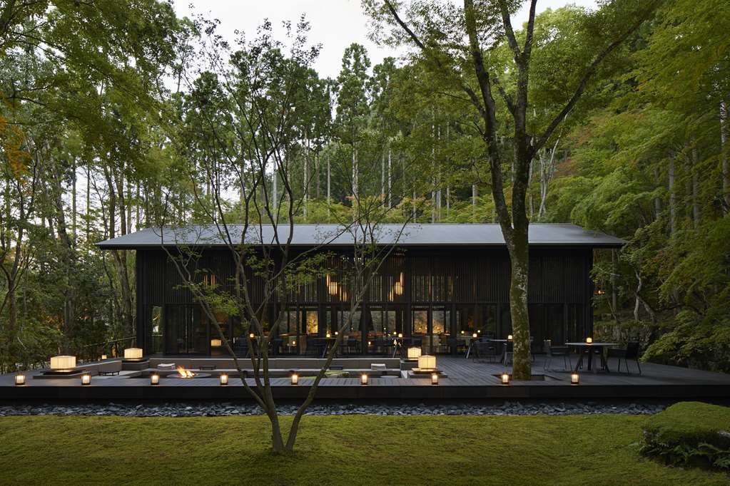 Aman Kyoto – foto 1
