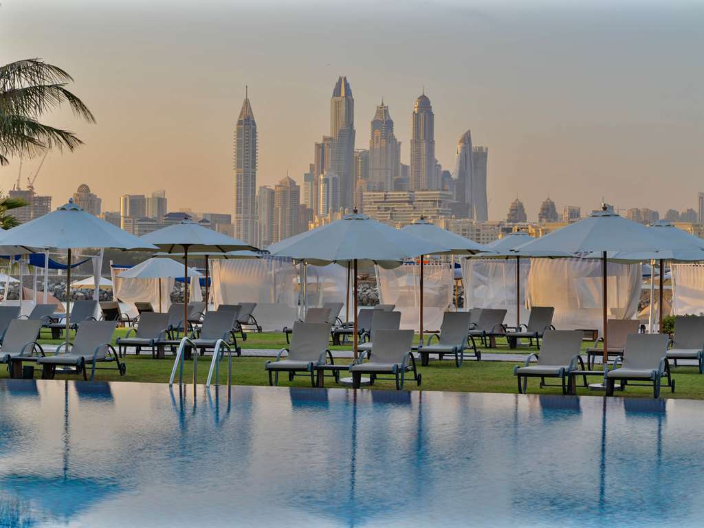 Rixos The Palm Hotel & Suites – foto 1