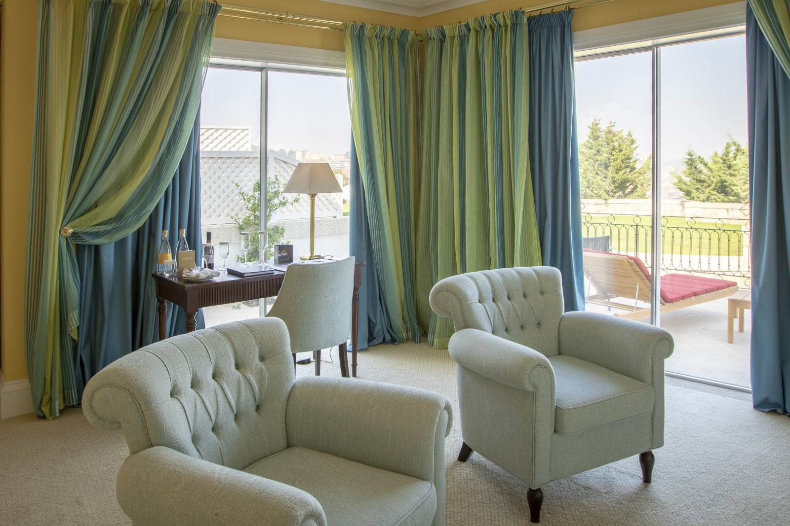 The Yeatman Hotel – foto 1