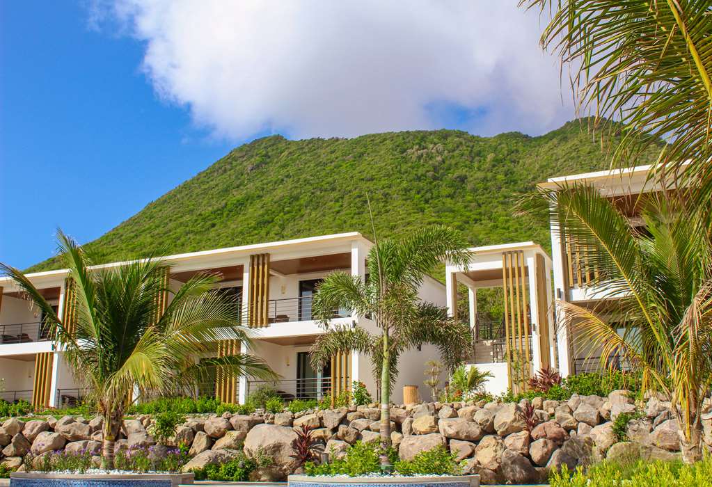 Golden Rock Dive And Nature Resort – foto 1